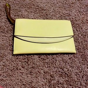 A new day, wallet for cheap